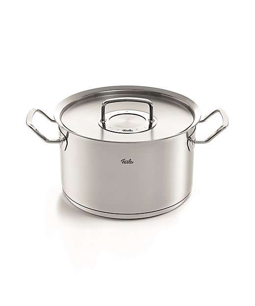 オリジナルプロフィコレクション シチューポット 各種 | Fissler