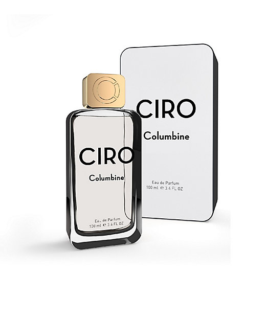 オードパルファム コロンビーナ | CIRO/シロ | 三越伊勢丹オンライン