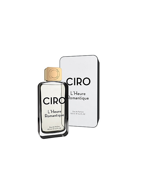 オードパルファム ルール ロマンティック | CIRO/シロ | 三越伊勢丹