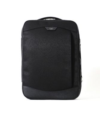 ビジネスリュック PMO－CA304 | PELLE MORBIDA/ペッレ