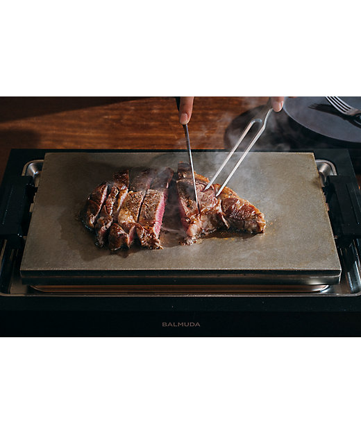 バルミューダ ザ・プレート プロ | BALMUDA/バルミューダ | 三越伊勢丹