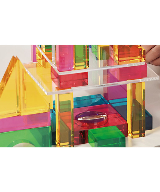 受注商品】Luxy ブロック カラー | ATELIER NIKI TIKI (Baby&Kids