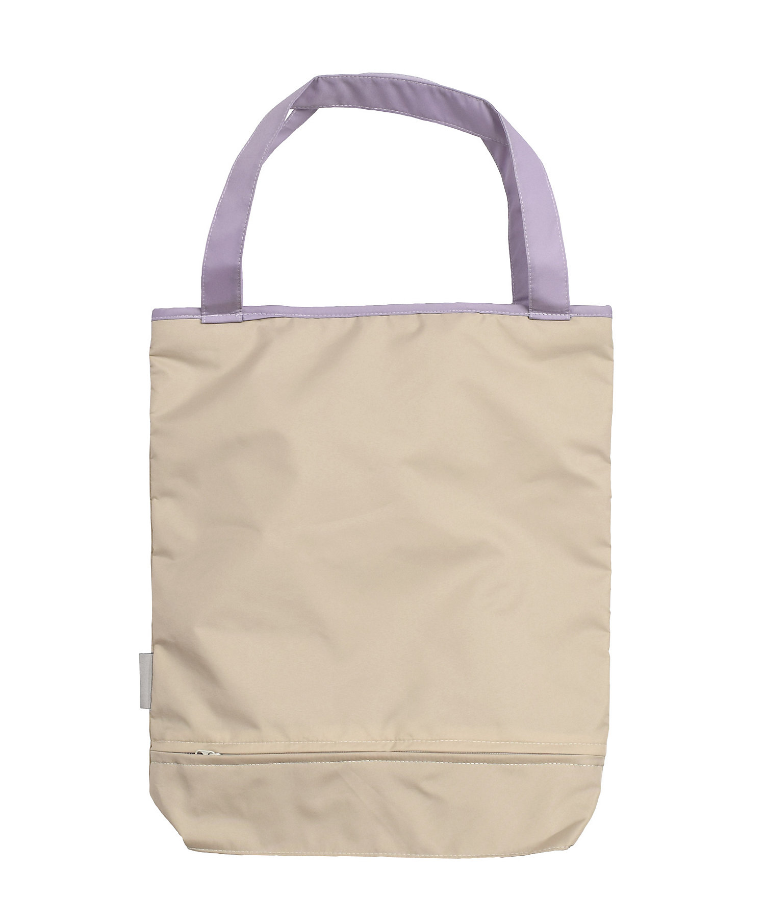 ☆【産直】花鳥オーガンジーカットワーク刺繍 トートバッグ | 京都