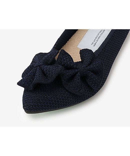 pointed－OPERNBALL | offen/オッフェン | 三越伊勢丹