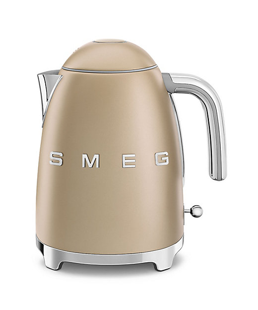 ケトル シャンパンマット | SMEG/スメッグ | 三越伊勢丹オンライン