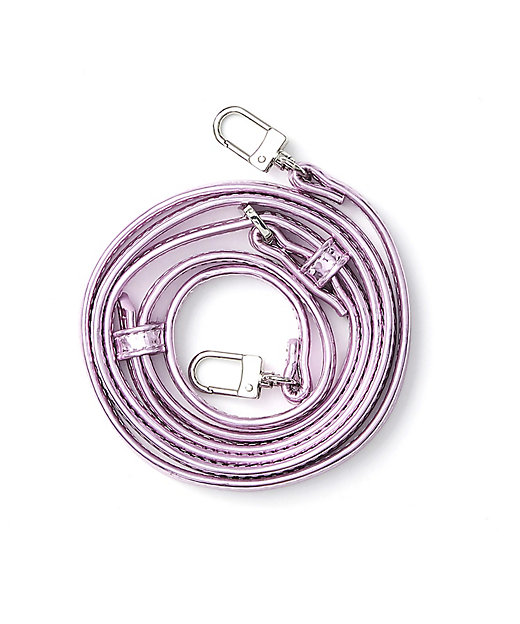 ajew HOLIDAY glow cadenas zipphone