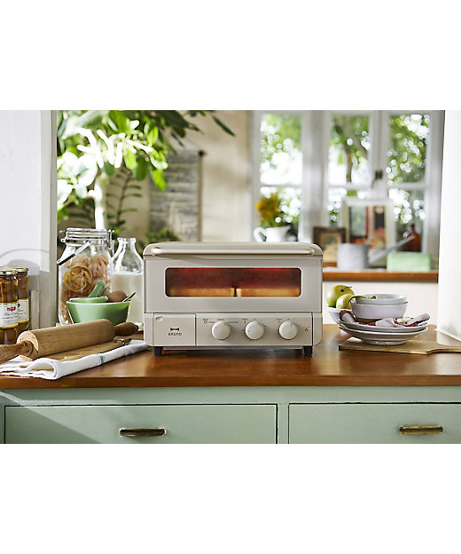 スチーム＆ベイク トースター | BRUNO/ブルーノ | 三越伊勢丹