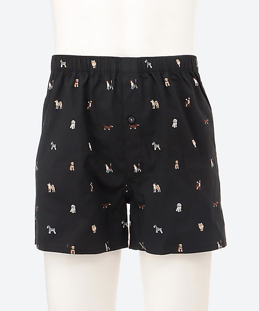 プリントトランクス 302645 | Paul Smith (Men)/ポール・スミス