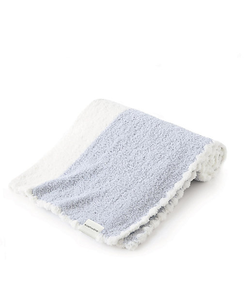 ベビーブランケットストライプ | KASHWERE/カシウエア | 三越伊勢丹