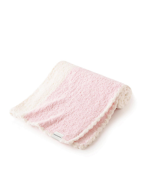 ベビーブランケットストライプ | KASHWERE/カシウエア | 三越伊勢丹