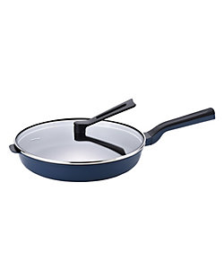 レミパンミニ 20cm ネイビー | remy/レミー | 三越伊勢丹