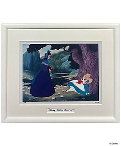 ☆【受注生産】Kiss the Girl | ディズニー アート