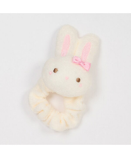 うさぎラトル 6261560 | mezzo piano (Baby&Kids)/メゾ ピアノ