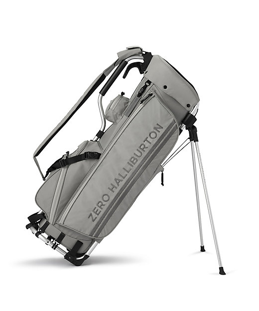 ZHG－CB GF ｜ GRIP－STAND CADDIE BAG