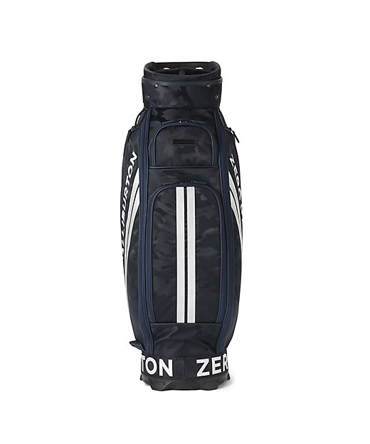 キャディーバッグ Limonta Series Caddie Bag