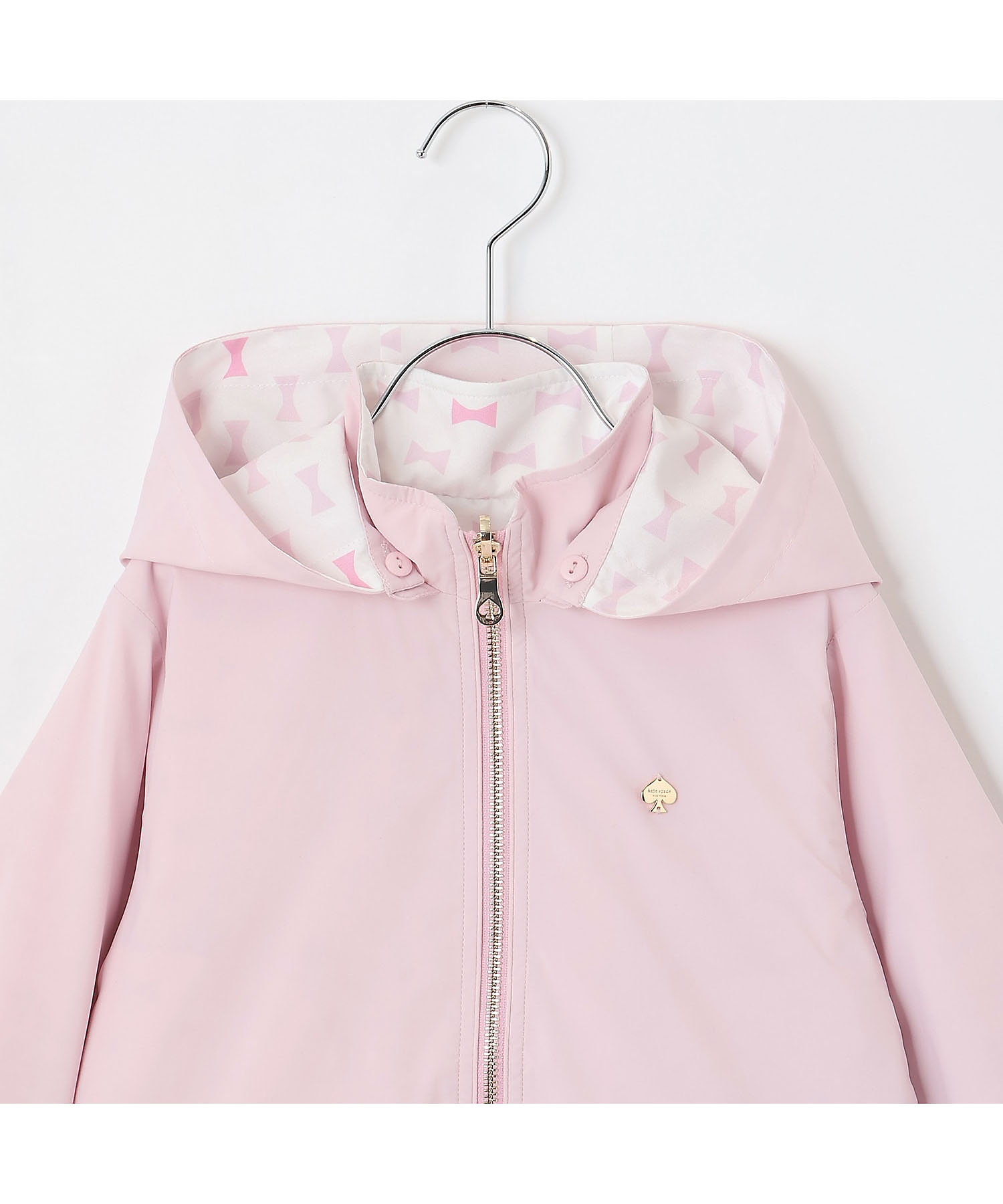 ボウリバーシブルウィンドブレーカー 8761340 | KATE SPADE NEW