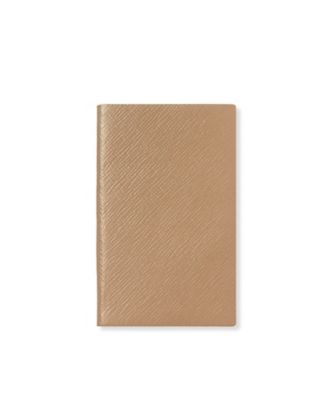 ノートブック P／G PANAMA NOTEBOOK | SMYTHSON