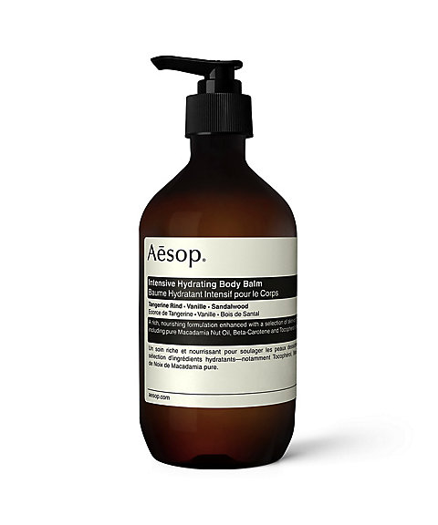 Aesop（Aesop） インテンシブ ハイドレーティング ボディバーム 通販