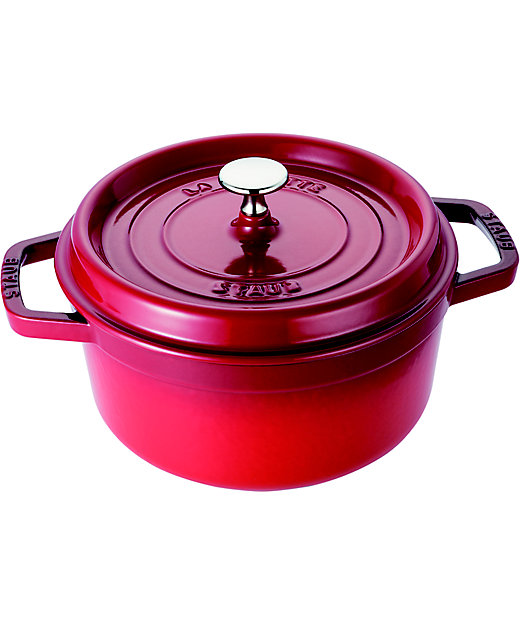 ZWILLINGおまとめ】ピコ・ココット ラウンド 22cm 各色