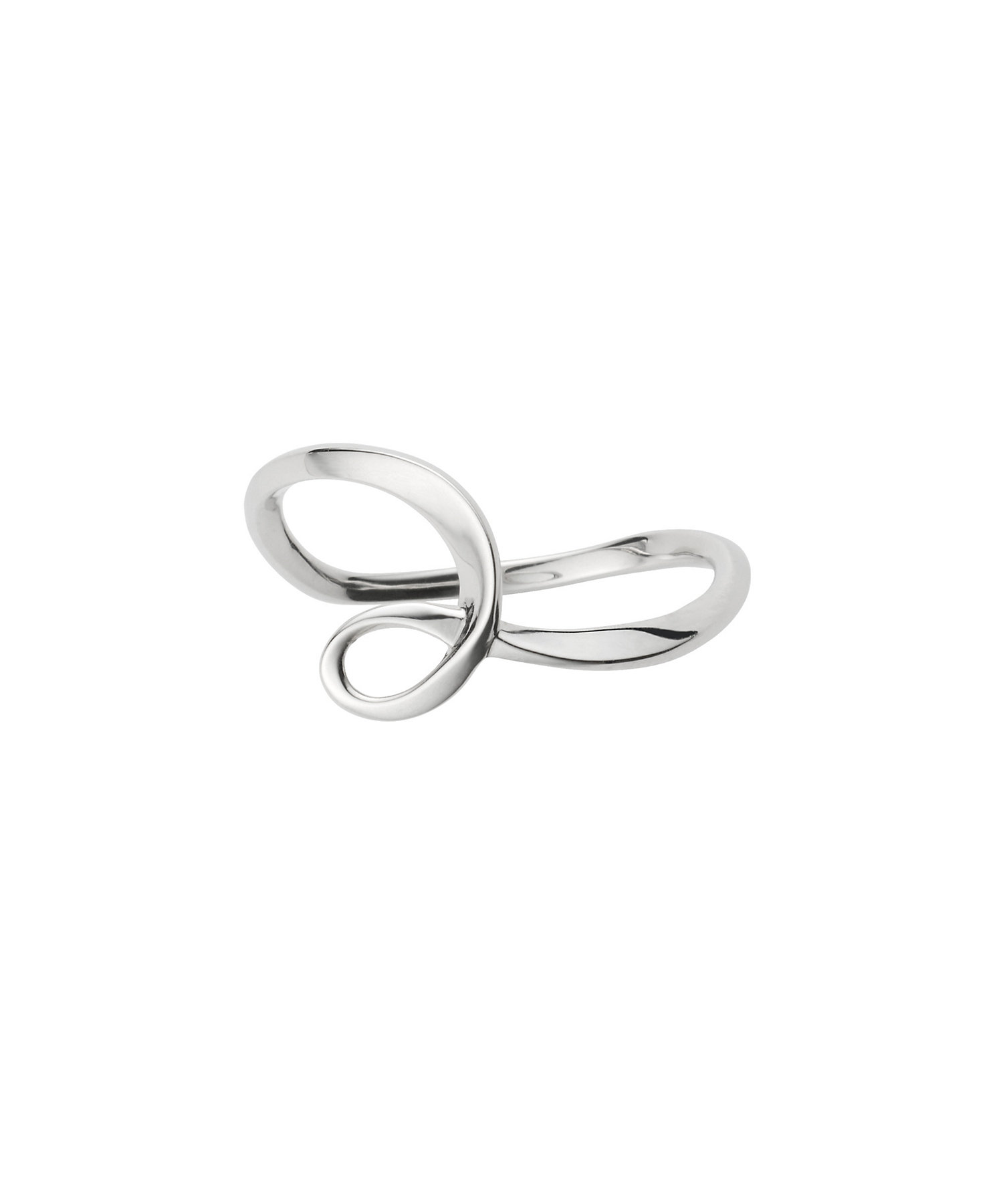 プラチナ リング APVR0598 PT | Vendome Aoyama (Women