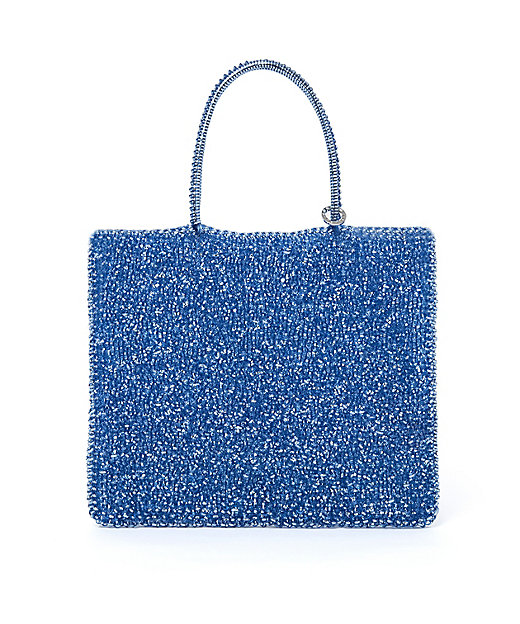 スタンダード／スクエア ラージ BGS047057 | ANTEPRIMA