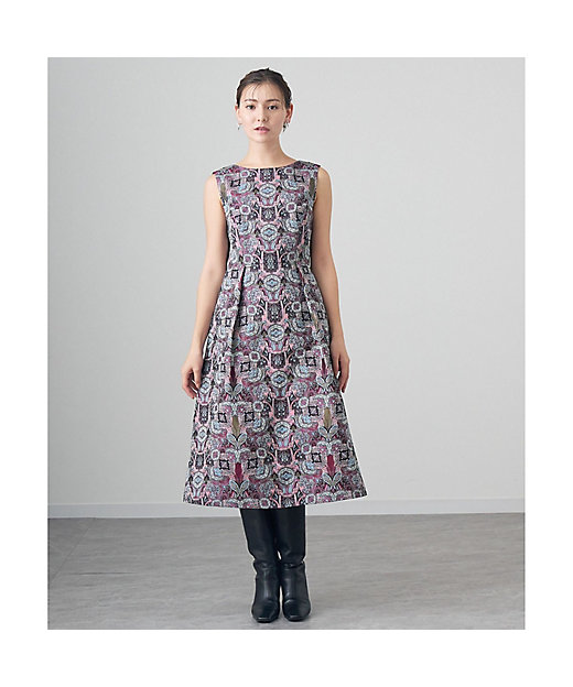 タロットモチーフタック ワンピース | ANAYI/アナイ | 三越伊勢丹
