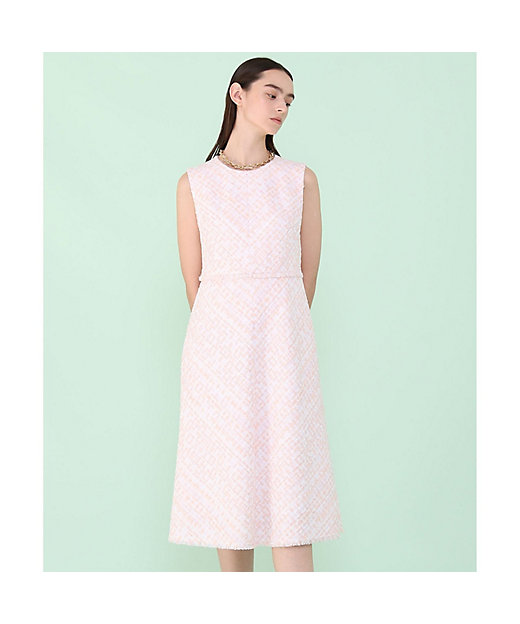 楽天市場】サーモンピンク ワンピースの通販