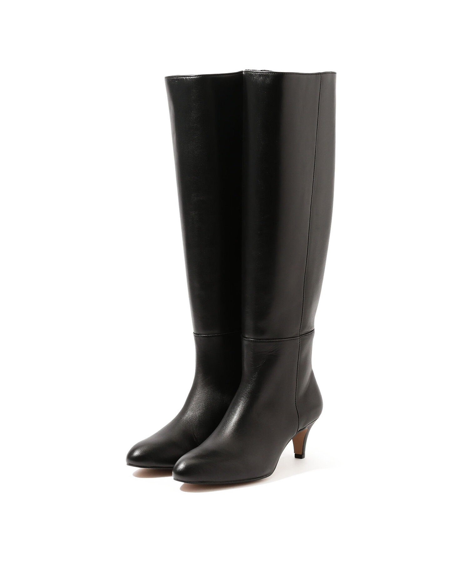 TOMORROWLAND ロングブーツ | maison TOMORROWLAND/メゾン