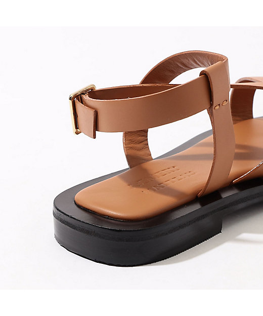 A．EMERY Spargi サンダル | maison TOMORROWLAND/メゾン