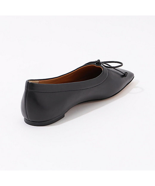 PIPPICHIC AMBER BALLET バレエシューズ | maison