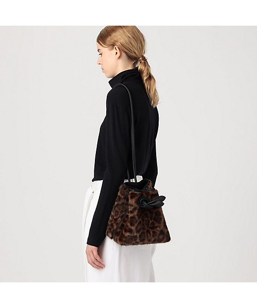 別注】VASIC BOND MINI LEO バッグ | maison