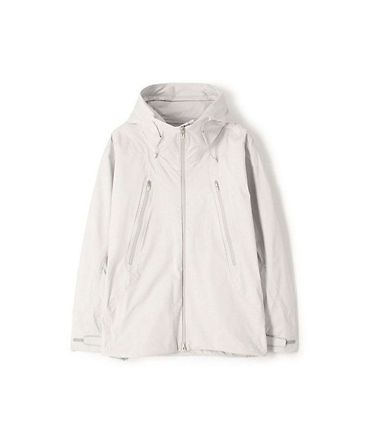 別注】DESCENTE ALLTERRAIN CREAS HARD