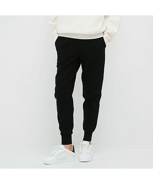 CABaN コットンカシミヤ パンツ | CABaN/キャバン | 三越伊勢丹