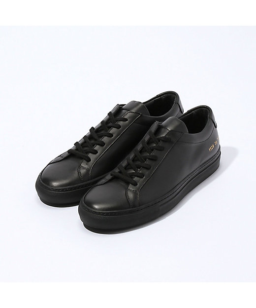 COMMON PROJECTS Achilles Low スニーカー