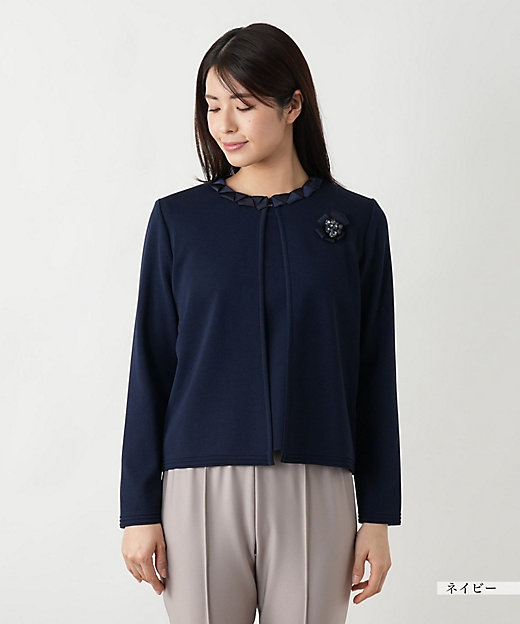 アンサンブルニット | Leilian (Women)/レリアン | 三越伊勢丹