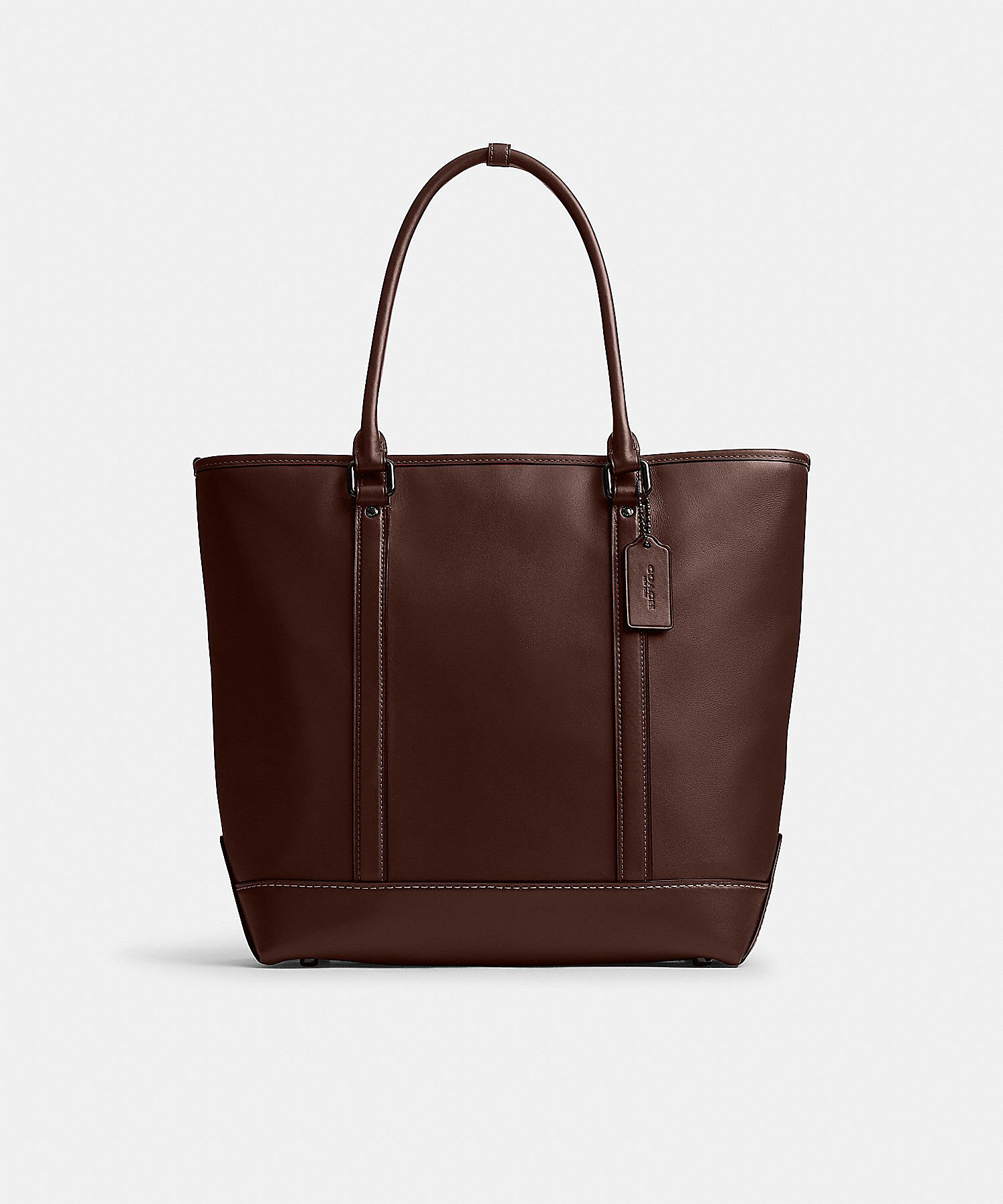 メトロポリタン トート 32 | COACH/コーチ | 三越伊勢丹オンライン