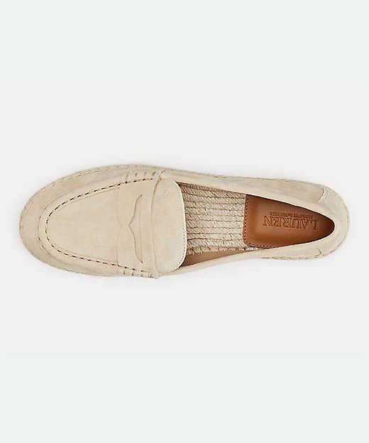 ローレン ラルフローレン R04H Luize ローファー