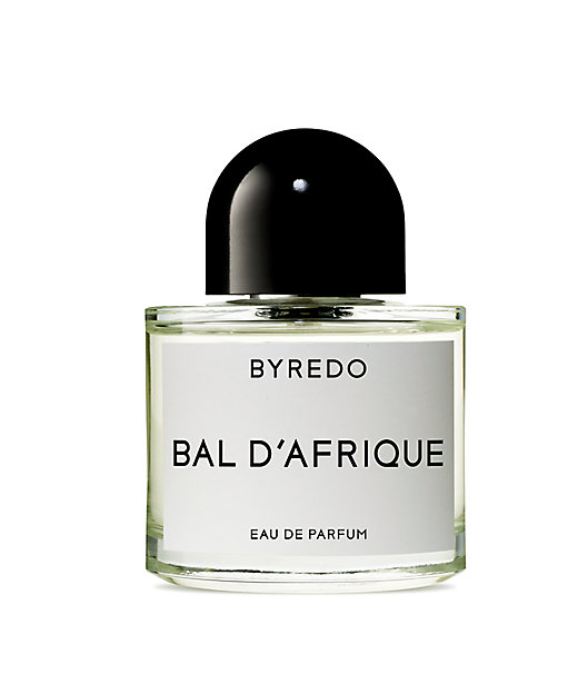 Eau de Parfum BALD'AFRIQUE 50mL | BYREDO