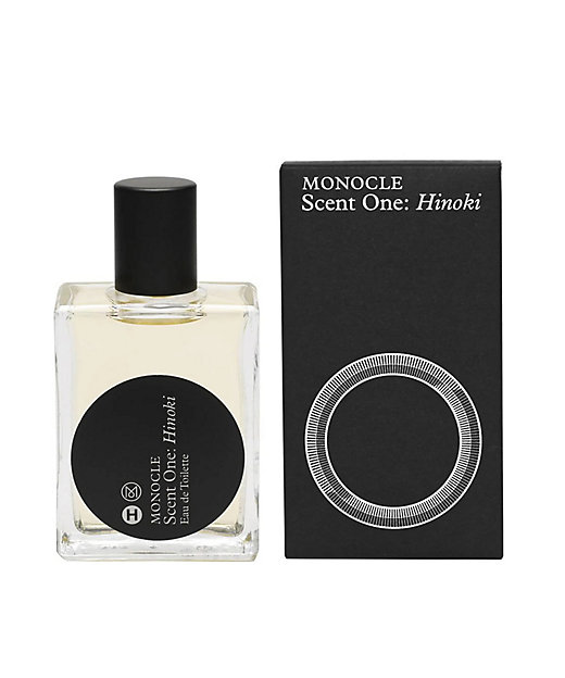 モノクル ヒノキ オードトワレ 50ml | COMME des GARCONS PARFUMS