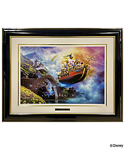 ディズニー アートコレクション | 三越伊勢丹オンラインストア・通販