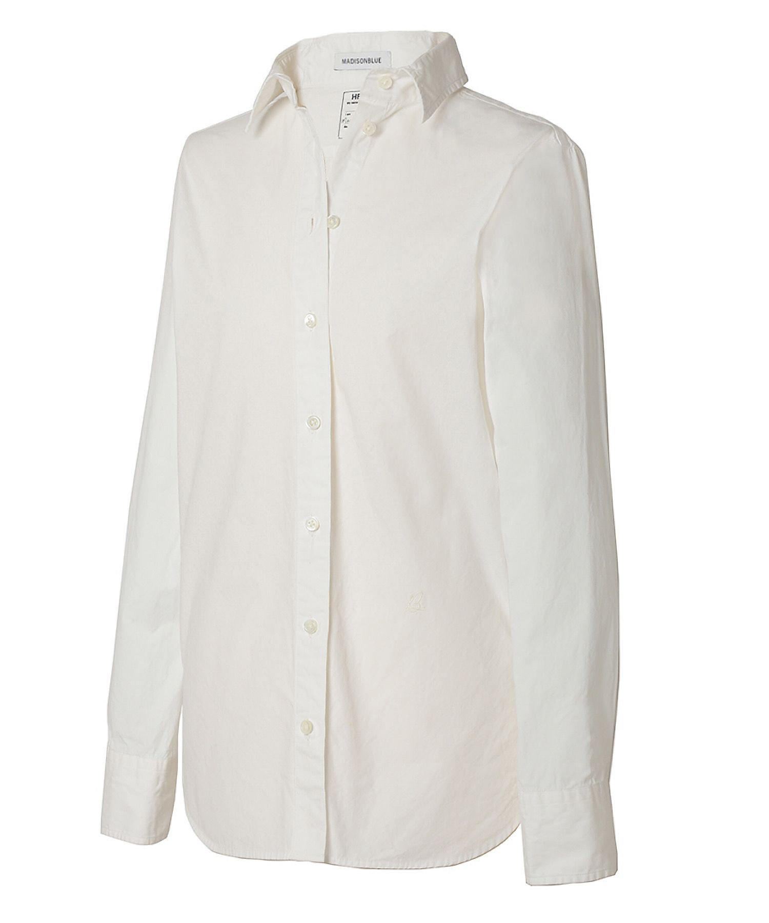 シャツ MADAME SHIRT WASHED OUT MB000