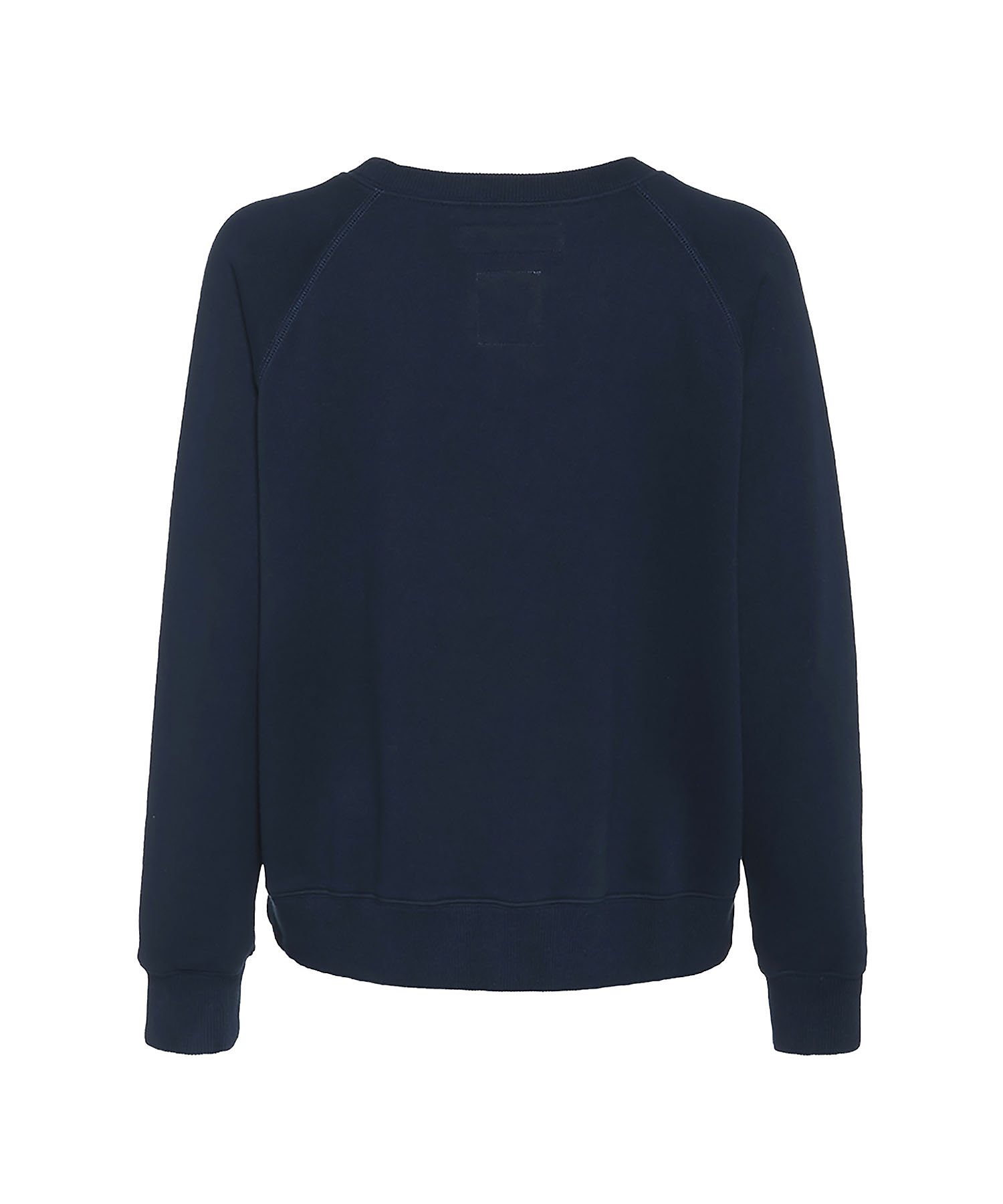 HELLO SWEAT L／S URAKE DYED MB251ー