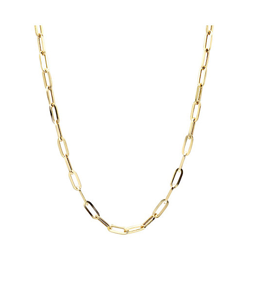 K18YGネックレス | Ponte Vecchio/ポンテヴェキオ | 三越伊勢丹