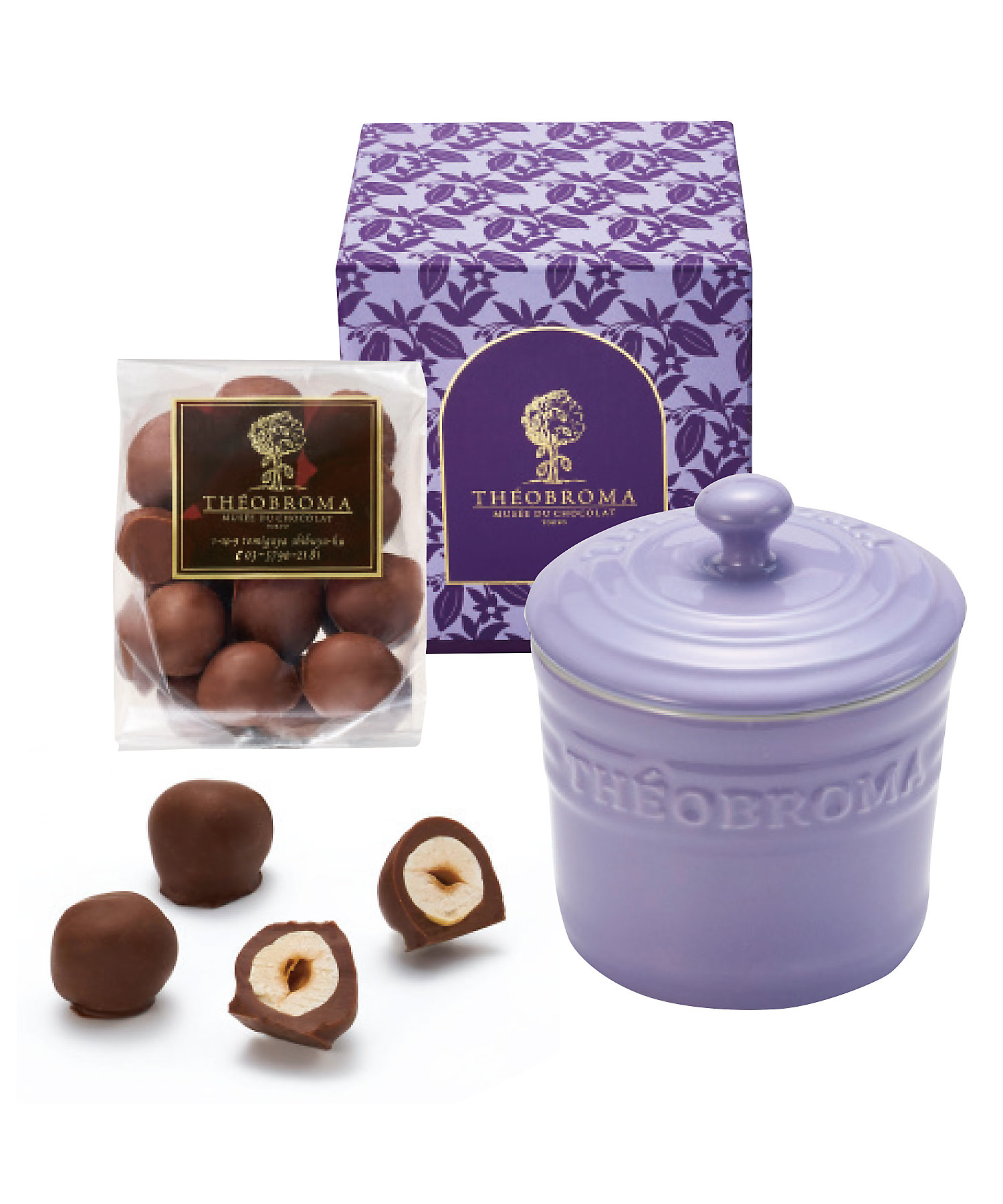 SDC0796 ショコラポット ヘーゼルナッツ 長野 | MUSEE DU