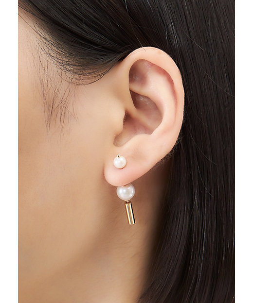 Mini Spear Pierce ※シングル | Hirotaka (Women