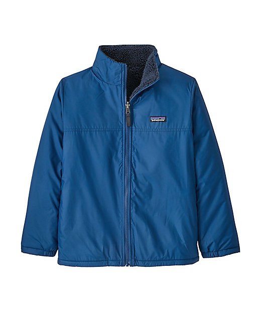 キッズ・フォーインワン・エブリデー・ジャケット 68035