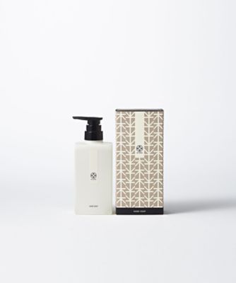 ハンドソープ 537 | KITOWA/キトワ | 三越伊勢丹オンラインストア