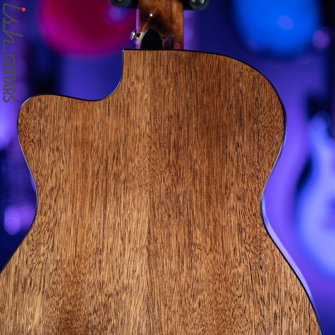 2020 PRS Angelus AX20E Natural Blemished – Ish Guitars