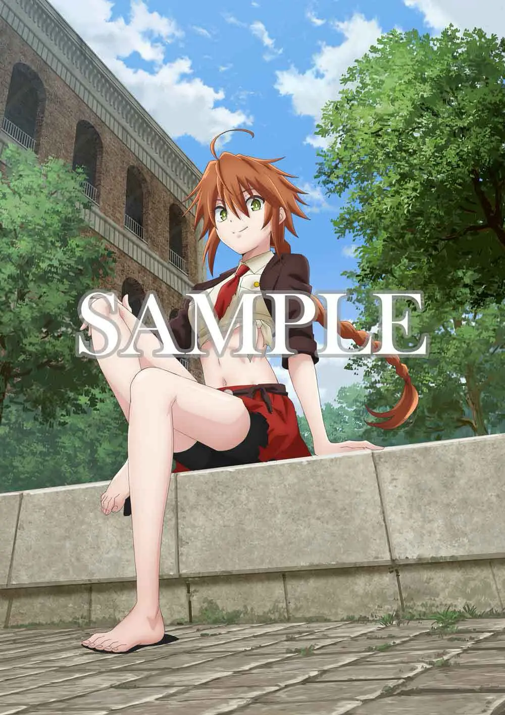 BD&DVD - SEASON 2｜TVアニメ『異修羅』公式サイト