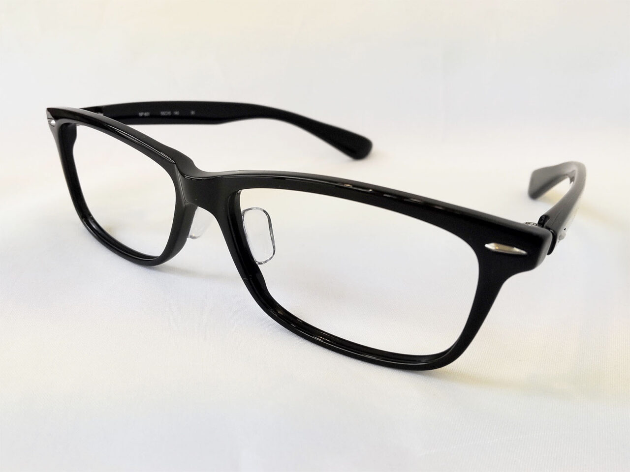999.9(フォーナインズ)製メガネフレーム フォーナインズ NP-601 – 東京